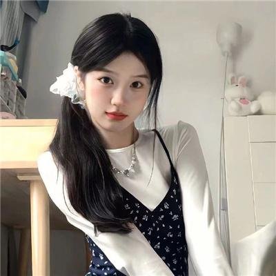 马路对面的房子