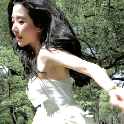 拾穗者与我