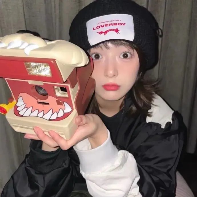寻女记